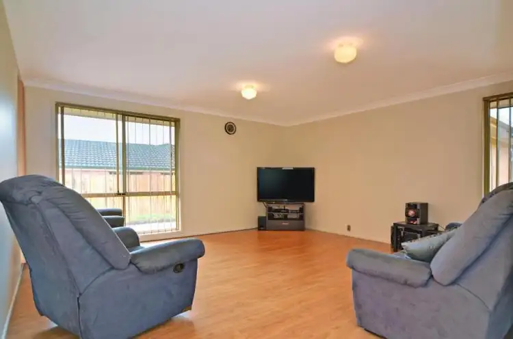 Fourth view of Homely house listing, 19 Illawarra Circuit, Worrigee NSW 2540