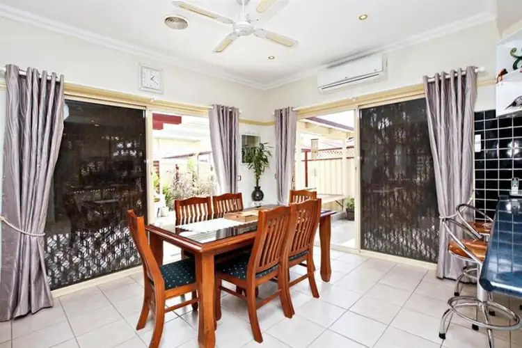 Fifth view of Homely house listing, 18 Lucy Close, Tarneit VIC 3029