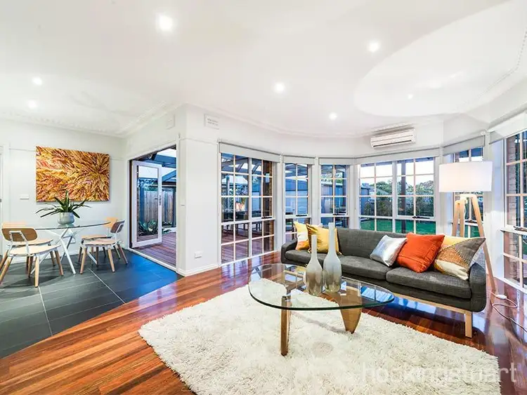 Fifth view of Homely house listing, 3 Keiller Avenue, Parkdale VIC 3195