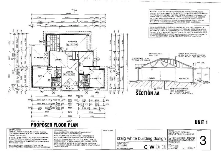 Second view of Homely villa listing, 1/28-30 Sugarwood Road, Worrigee NSW 2540