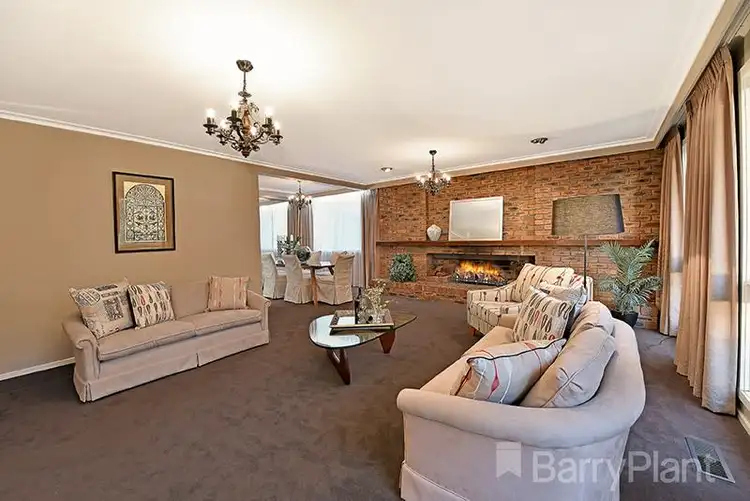 Fourth view of Homely house listing, 9 Chablis Crescent, Vermont South VIC 3133