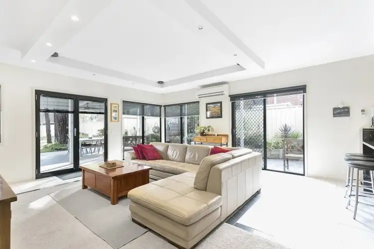 Fifth view of Homely house listing, 1 Philden Way, Spring Gully VIC 3550