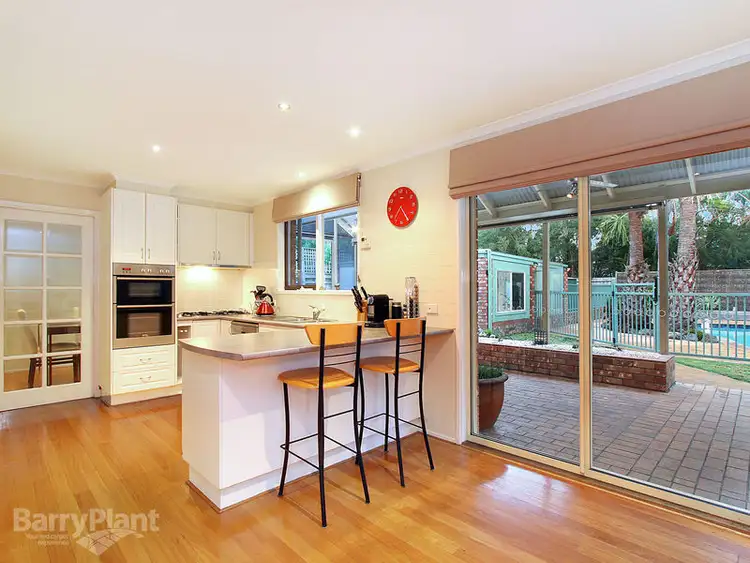 Third view of Homely house listing, 41 Blandford Crescent, Bayswater North VIC 3153