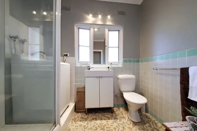 Sixth view of Homely apartment listing, 4/122 Williams Road, Prahran VIC 3181