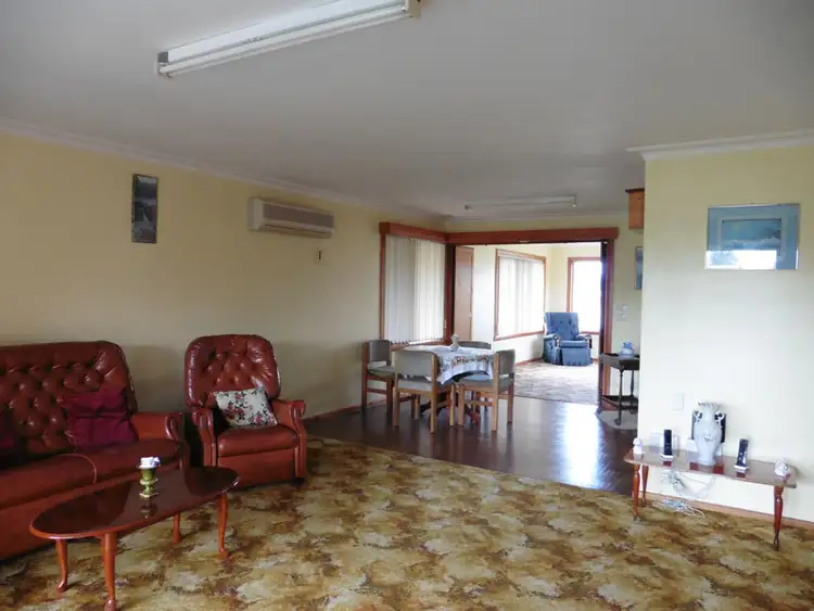 Sixth view of Homely house listing, 21 Erina Street, Scottsdale TAS 7260