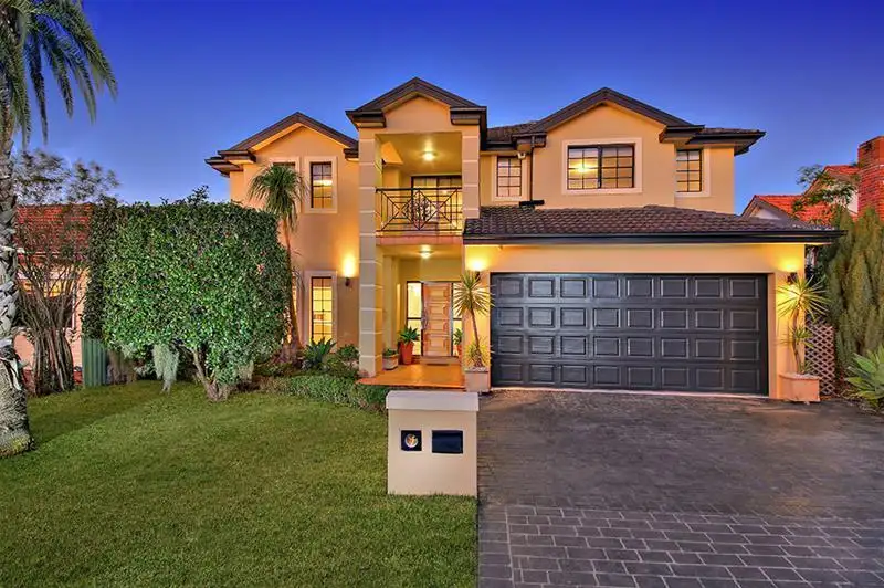 Main view of Homely house listing, 50 Alamein Road, Revesby Heights NSW 2212