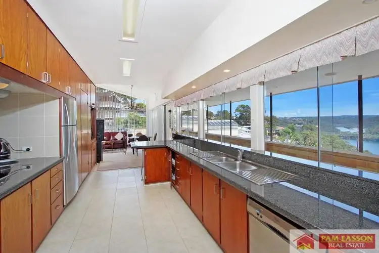 Fourth view of Homely house listing, 3 Willowie Road, Castle Cove NSW 2069