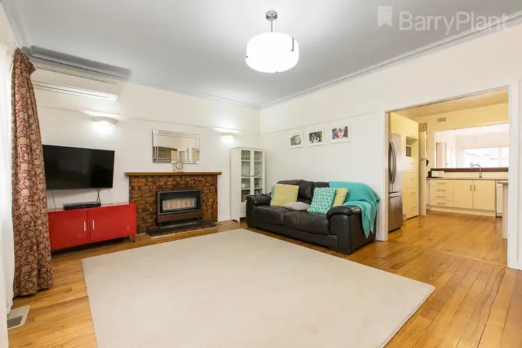 Second view of Homely house listing, 39 Hargreaves Street, Huntingdale VIC 3166