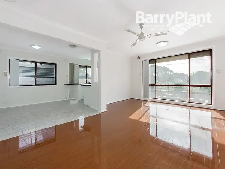 Second view of Homely house listing, 39 Appian Drive, Albanvale VIC 3021