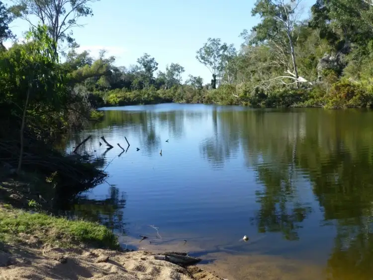 Second view of Homely rural property listing, 374 CORINGA ROAD, Biggenden QLD 4621