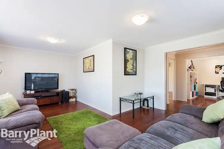 Fifth view of Homely house listing, 70 Kiora Street, Altona Meadows VIC 3028