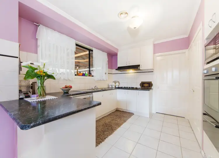 Fifth view of Homely house listing, 2 Rafter Drive, St Albans VIC 3021