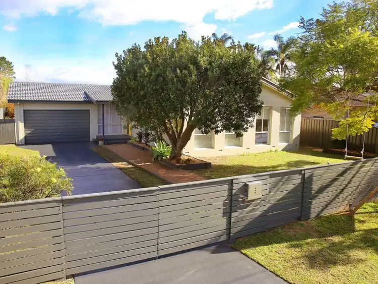 Main view of Homely house listing, 9 Caroola Parade, North Nowra NSW 2541