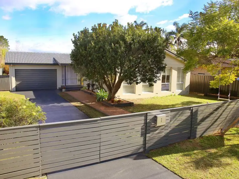 Main view of Homely house listing, 9 Caroola Parade, North Nowra NSW 2541