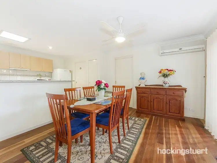 Fourth view of Homely house listing, 3 Provis Close, Burnside VIC 3023