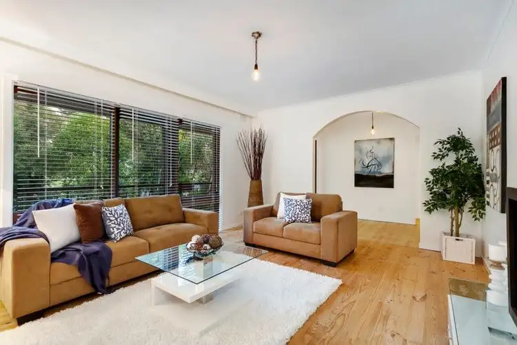 Second view of Homely house listing, 25 Sugarloaf Drive, Chirnside Park VIC 3116