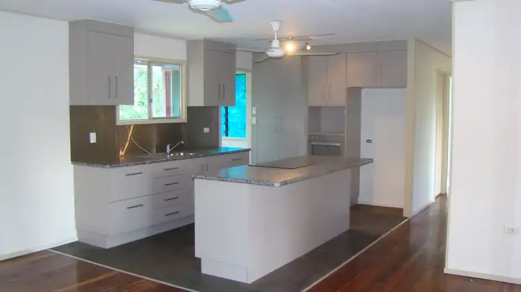 Main view of Homely house listing, 11 FRANKS STREET, Berserker QLD 4701