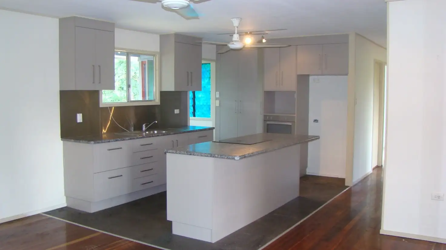 Main view of Homely house listing, 11 FRANKS STREET, Berserker QLD 4701