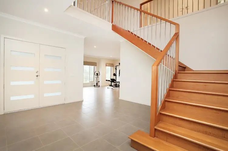 Second view of Homely house listing, 36 Clare Boulevard, Greenvale VIC 3059