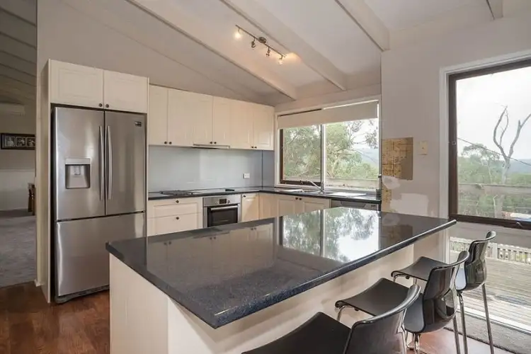 Fifth view of Homely house listing, 55 Temple Road, Selby VIC 3159