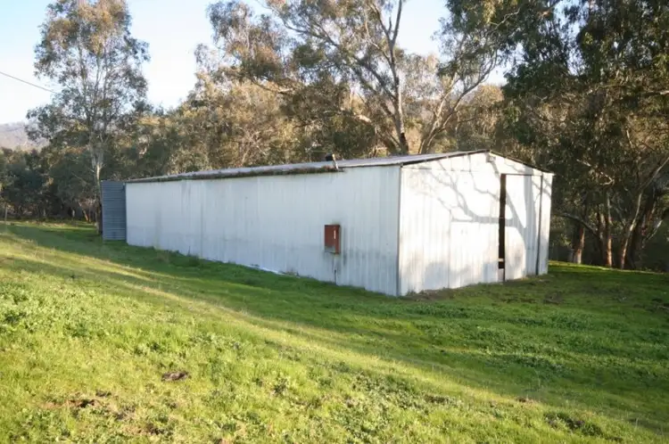 Third view of Homely rural property listing, 4782 Yea Whittlesea Road, Yea VIC 3717