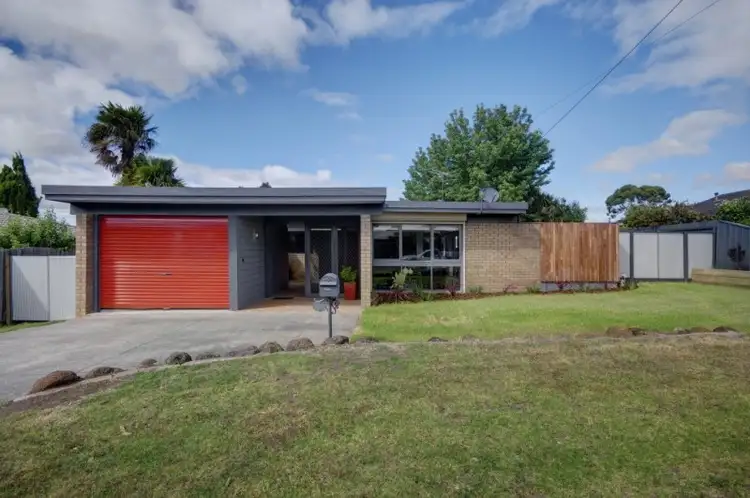 18 Fairfield Ave, Belmont VIC 3216