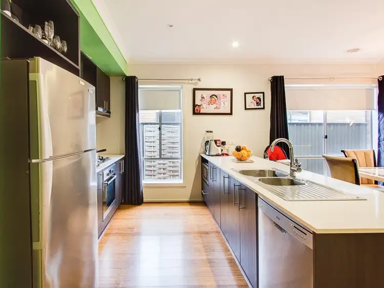 Fifth view of Homely house listing, 14 Josebury Road, Tarneit VIC 3029