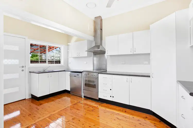 Third view of Homely house listing, 27a Everton Street, Hamilton NSW 2303