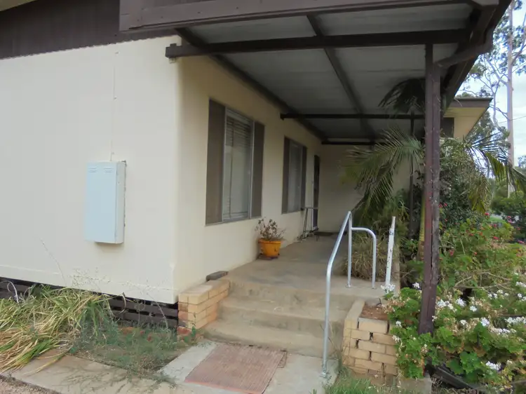 Fifth view of Homely house listing, 34 Leonora Street, Robinvale VIC 3549
