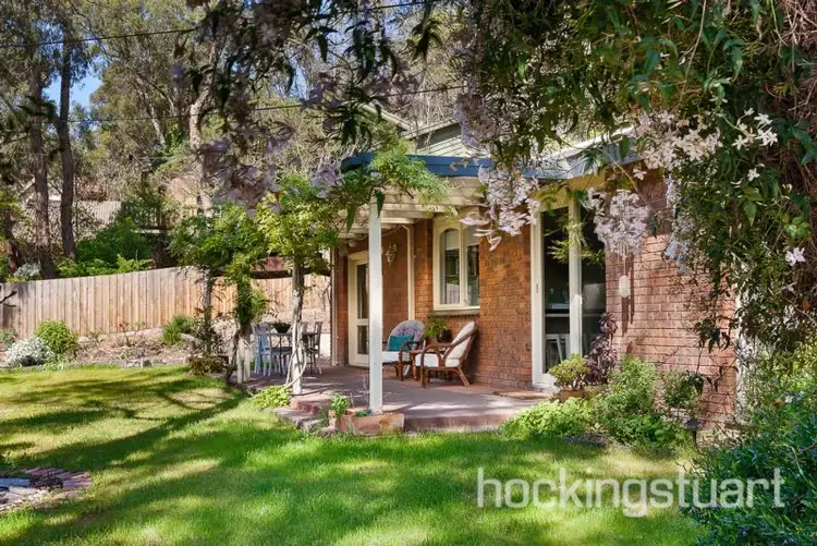Second view of Homely house listing, 1358 Main Road, Eltham VIC 3095