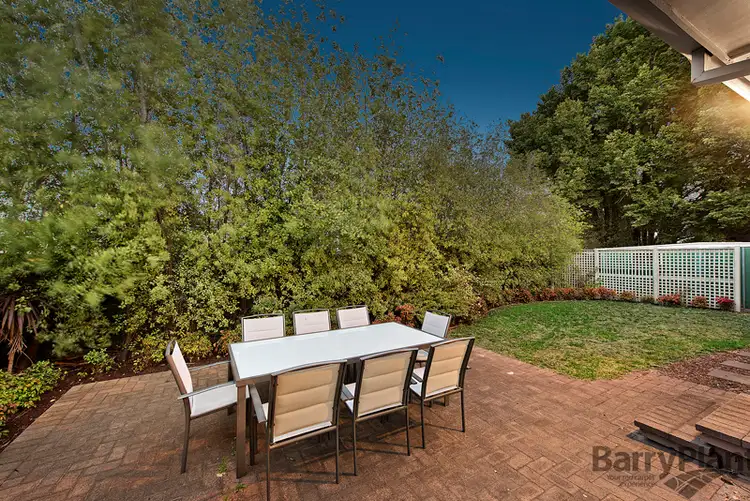 Fifth view of Homely house listing, 7 Mansfield Court, Bundoora VIC 3083