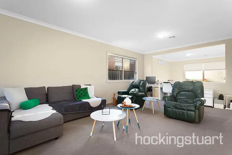 Fourth view of Homely house listing, 5 Bonita Avenue, Tarneit VIC 3029