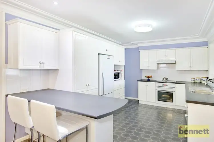 Fifth view of Homely house listing, 43 Teviot Street, Richmond NSW 2753