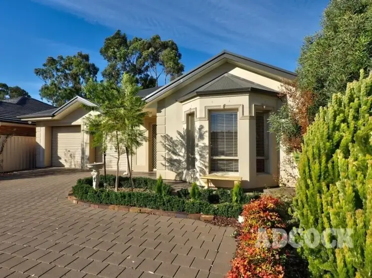 Second view of Homely house listing, 23 Tara Court, Littlehampton SA 5250