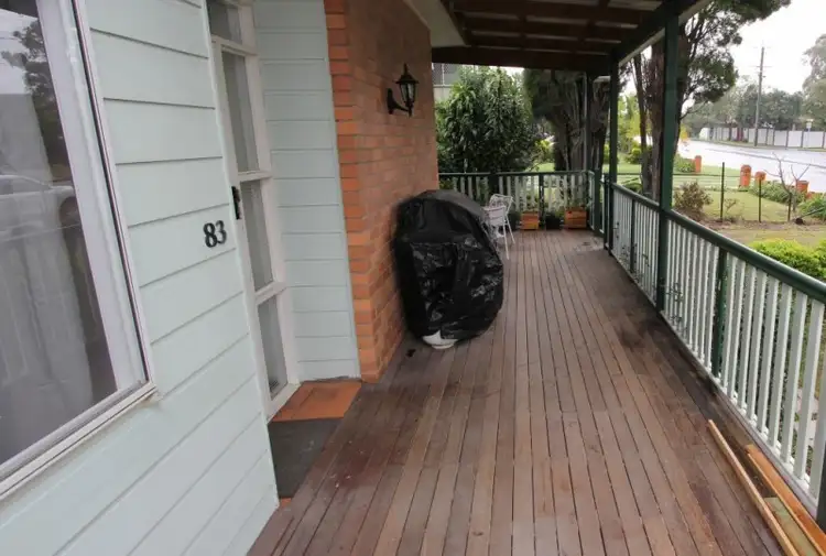 Fourth view of Homely house listing, 83 Douglas Street, Oxley QLD 4075