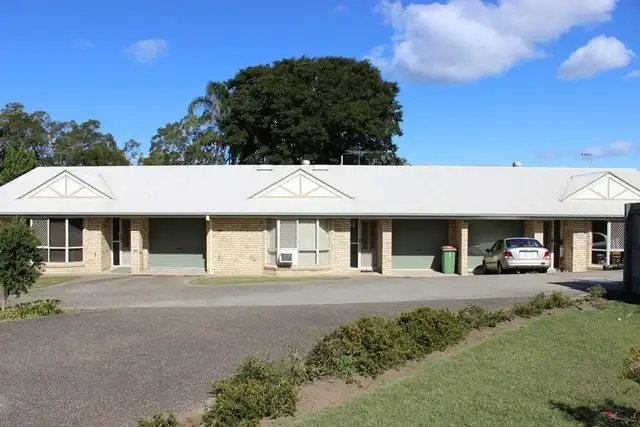 2/38 McGrath Lane, Booval QLD 4304