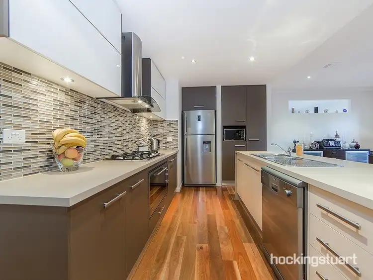 Third view of Homely house listing, 15 Forest Glade Way, Caroline Springs VIC 3023