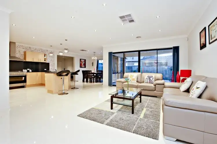 Fifth view of Homely house listing, 3 Kalorama Street, Tarneit VIC 3029
