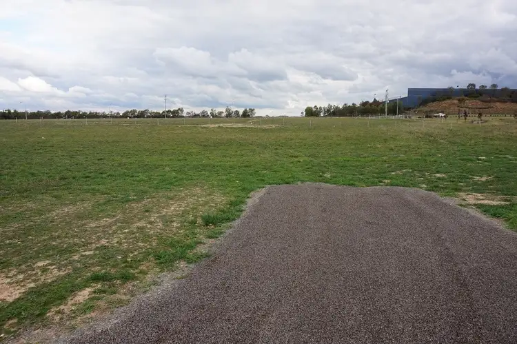 Third view of Homely land listing, LOT 6 13 Bonnett Drive, Run-o-waters NSW 2580