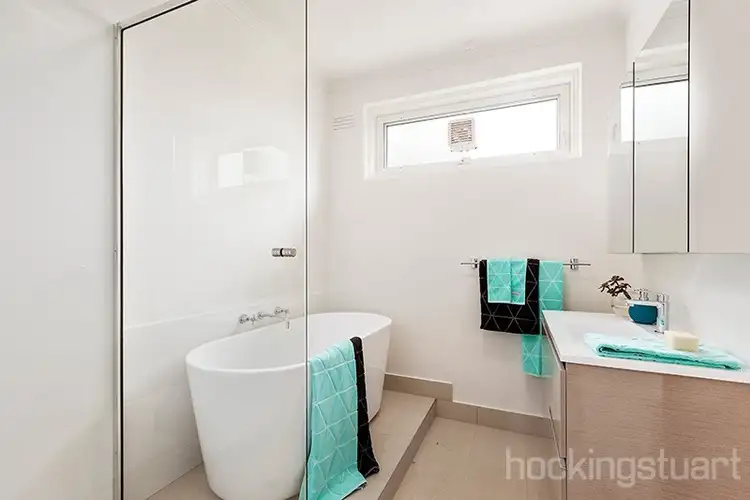Fifth view of Homely apartment listing, 2/24 Thomas Street, Brighton East VIC 3187