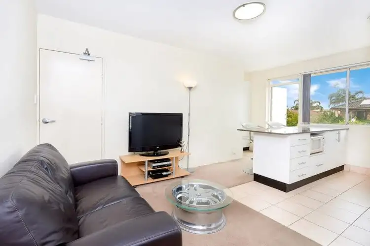 Sixth view of Homely apartment listing, 9/16 Northcote Street, Canterbury NSW 2193