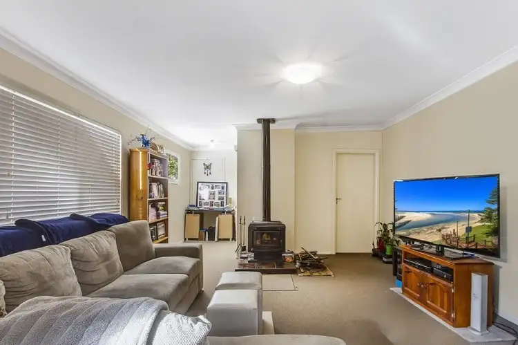 Second view of Homely house listing, 21 Angus Avenue, Wyoming NSW 2250