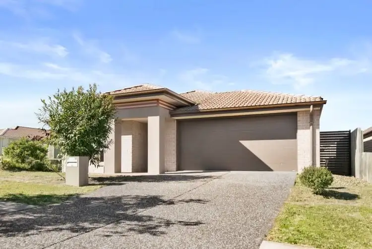 22 Moogerah Boulevard, Redbank Plains QLD 4301