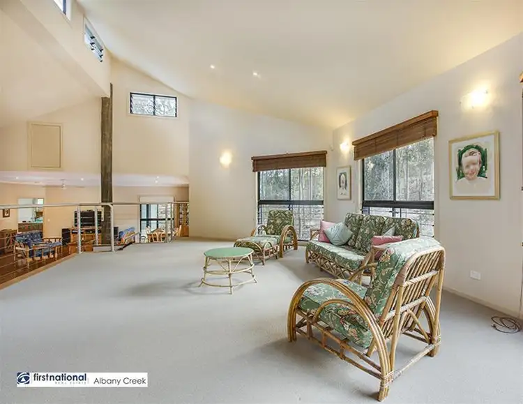 Fifth view of Homely house listing, 19 Harrier
Place, Warner QLD 4500