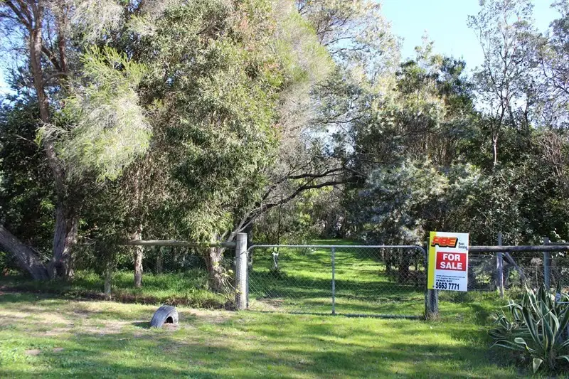 Main view of Homely land listing, 10 CANTOR DRIVE, Venus Bay VIC 3956