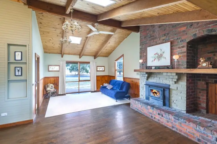 Third view of Homely house listing, 42 McMasters Lane, Lancefield VIC 3435