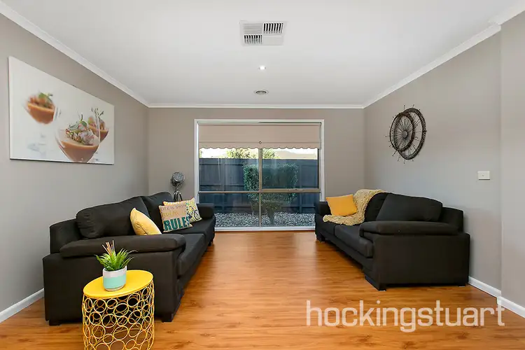 Second view of Homely house listing, 333 Hogans Road, Tarneit VIC 3029