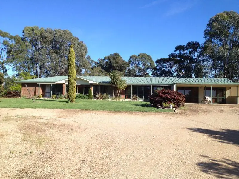Main view of Homely house listing, 6 Dwyer Street, Wy Yung VIC 3875