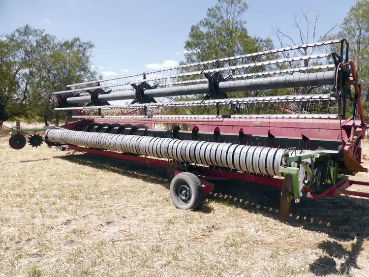 Fourth view of Homely land listing, 1060 Antwerp-Warracknabeal Road, Dimboola, Dimboola VIC 3414