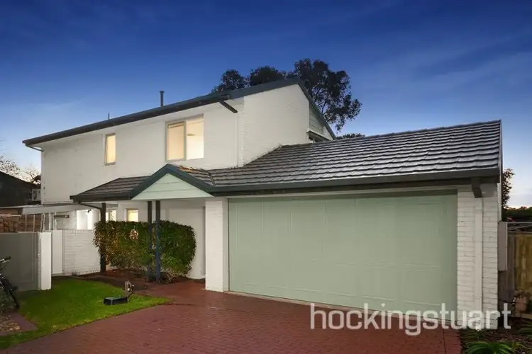 Second view of Homely townhouse listing, 30 The Boulevard, Patterson Lakes VIC 3197